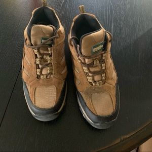Men’s boots. Outdoor Life size 9.5